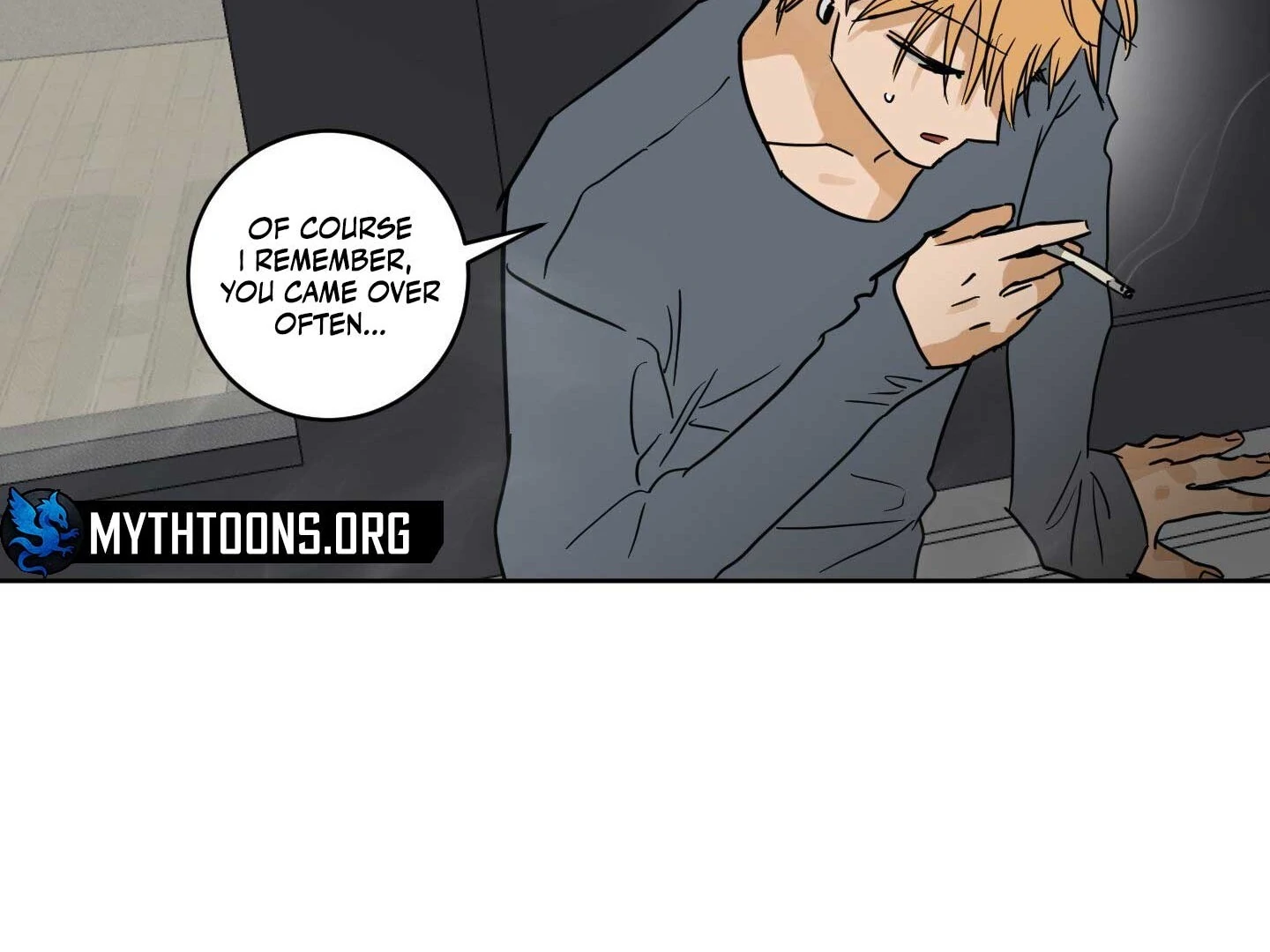 Full Book [Uncensored] Chapter 15 - Page 163 in English