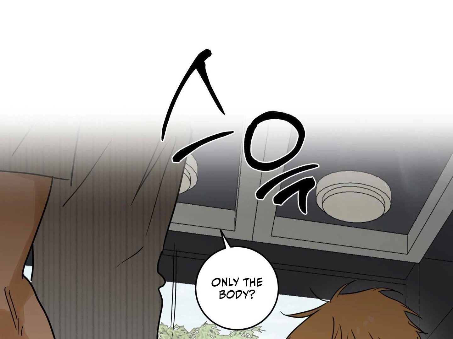 Full Book [Uncensored] Chapter 15 - Page 164 in English