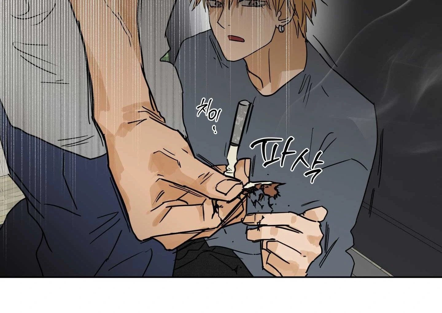 Full Book [Uncensored] Chapter 15 - Page 170 in English