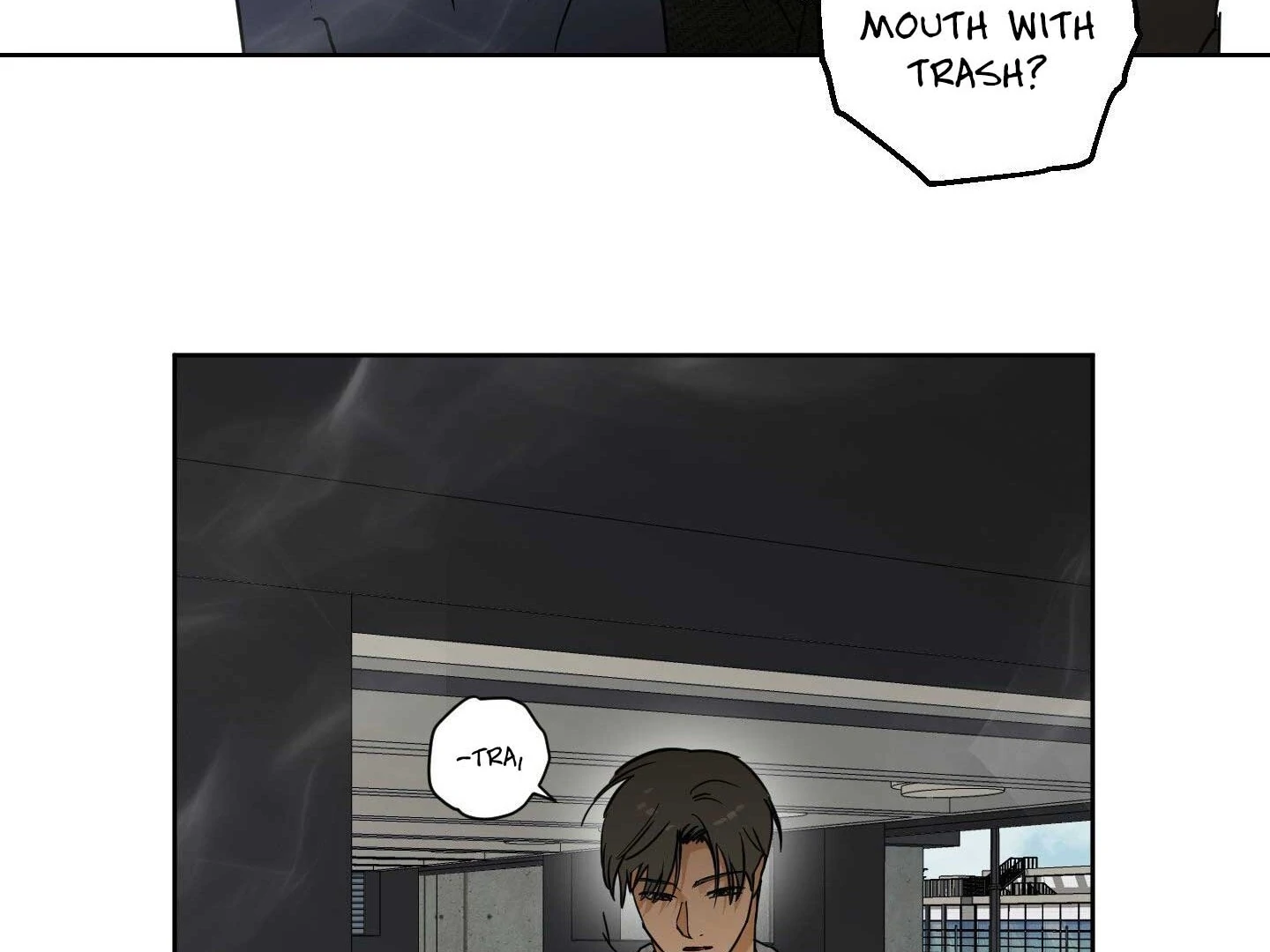 Full Book [Uncensored] Chapter 15 - Page 176 in English