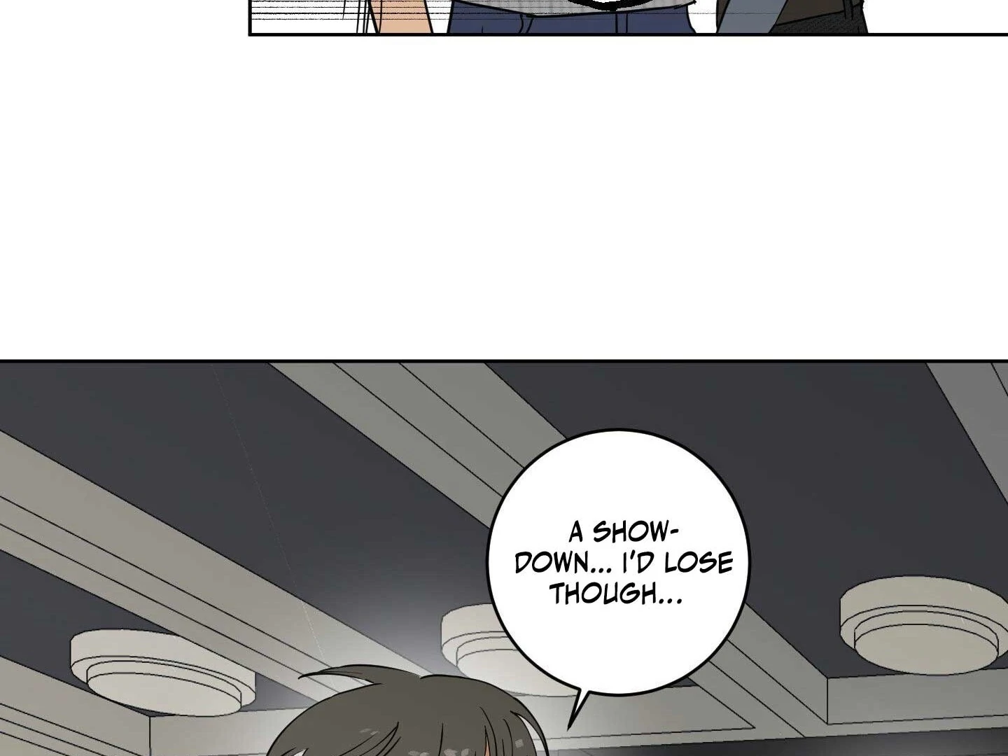 Full Book [Uncensored] Chapter 15 - Page 185 in English