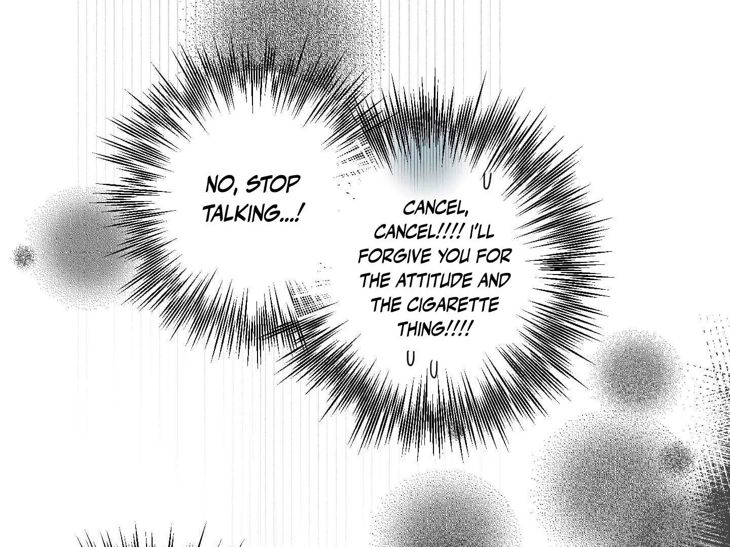 Full Book [Uncensored] Chapter 15 - Page 203 in English