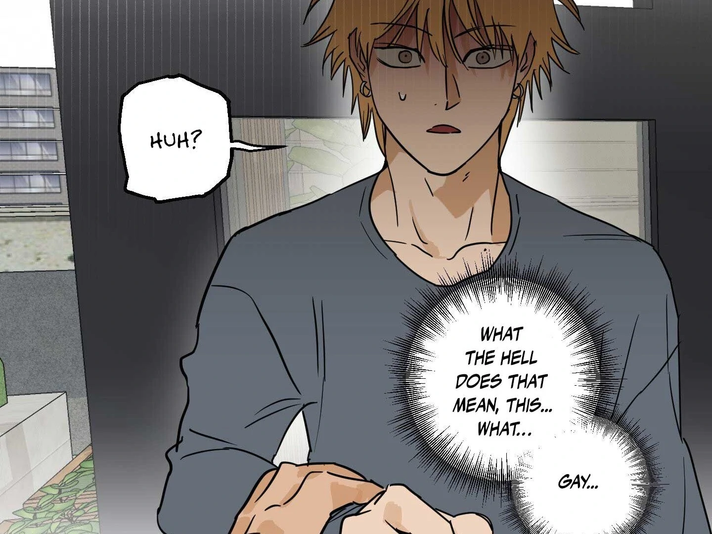 Full Book [Uncensored] Chapter 15 - Page 209 in English