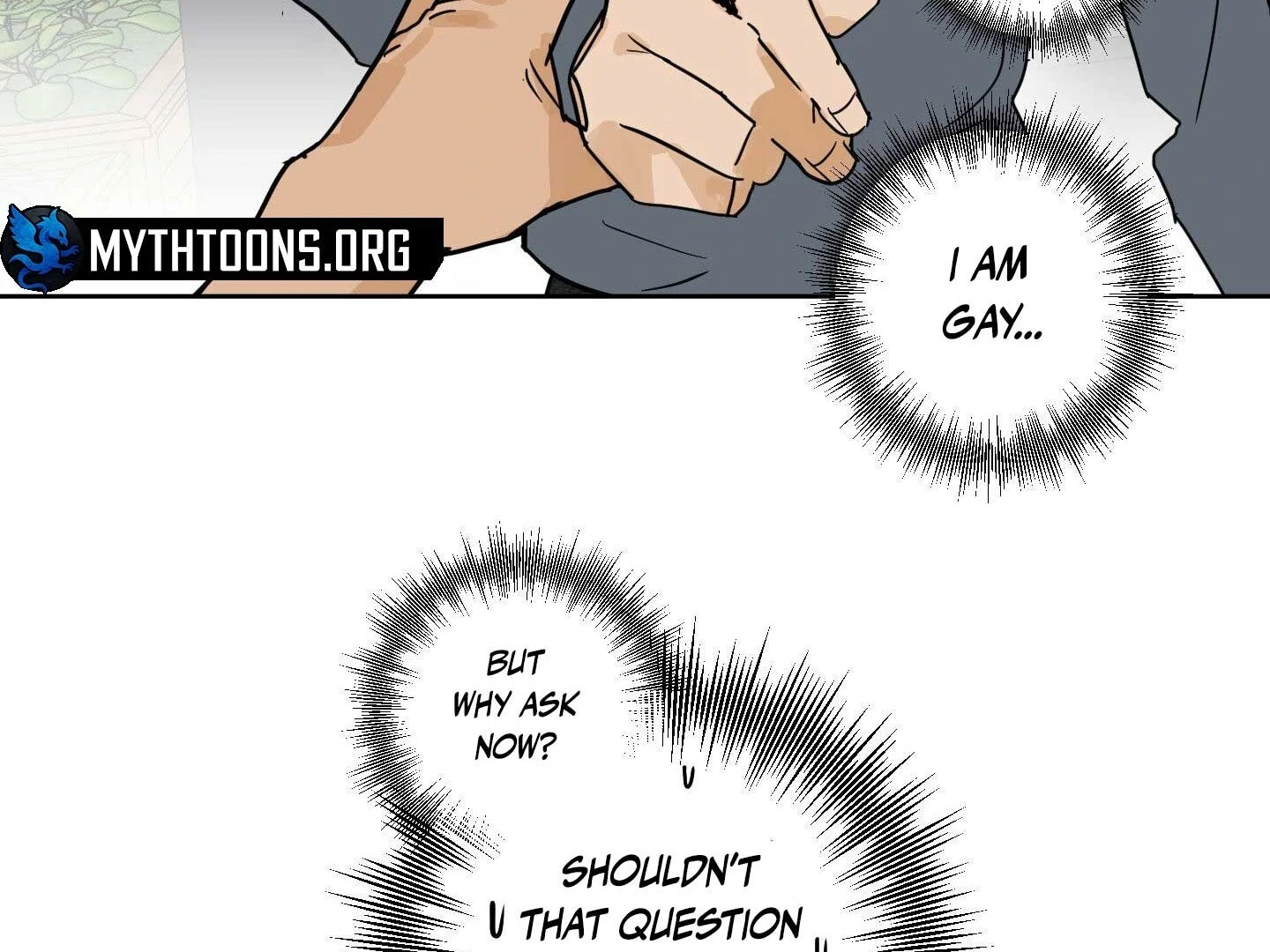Full Book [Uncensored] Chapter 15 - Page 210 in English