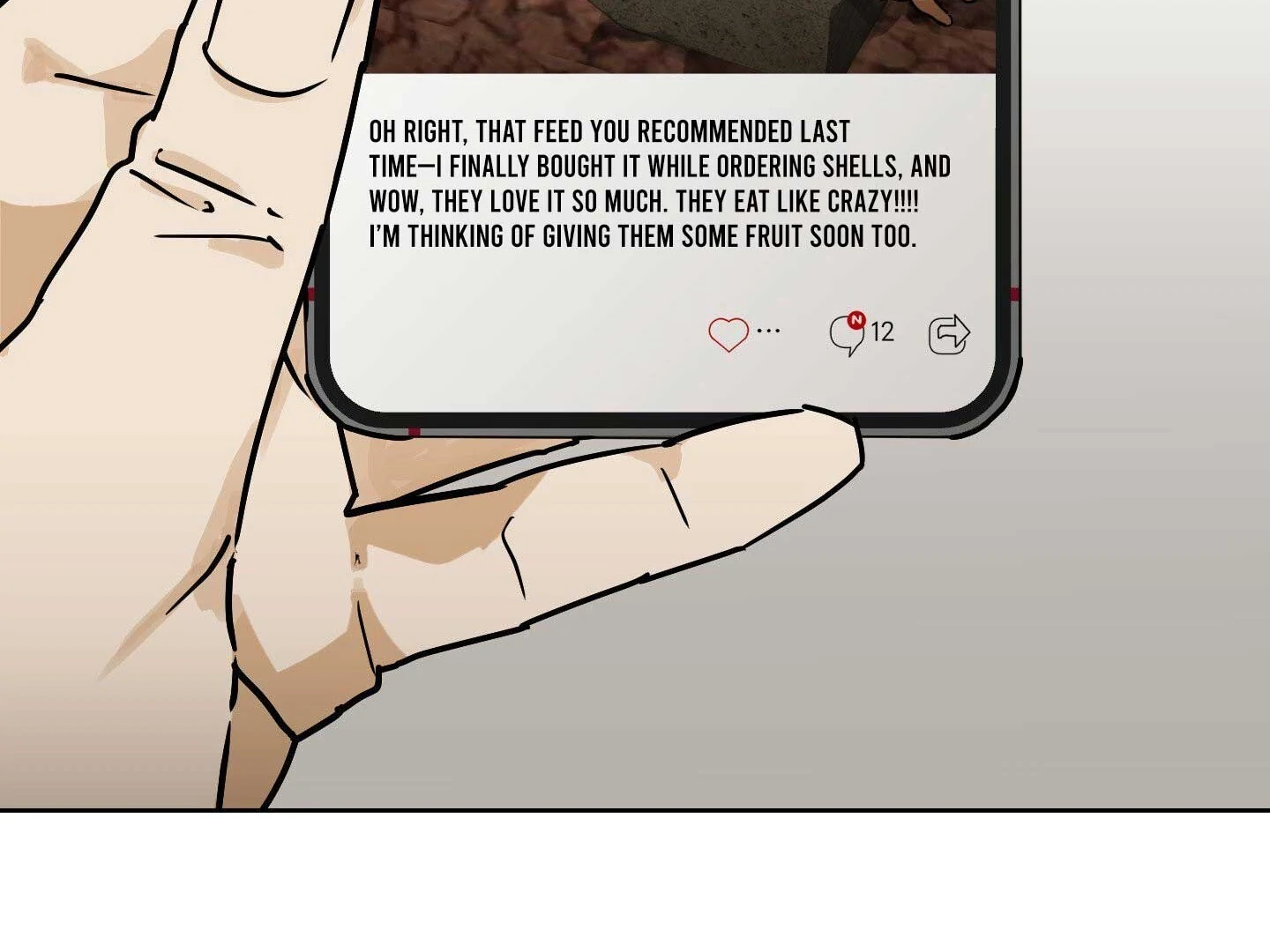 Full Book [Uncensored] Chapter 15 - Page 28 in English