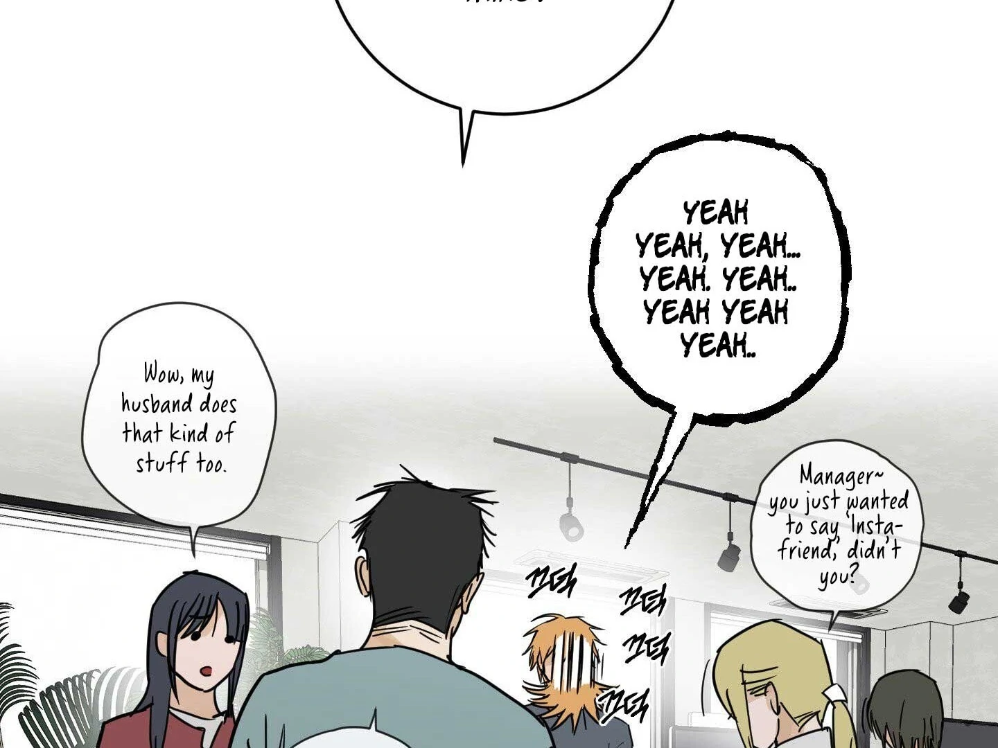 Full Book [Uncensored] Chapter 15 - Page 30 in English