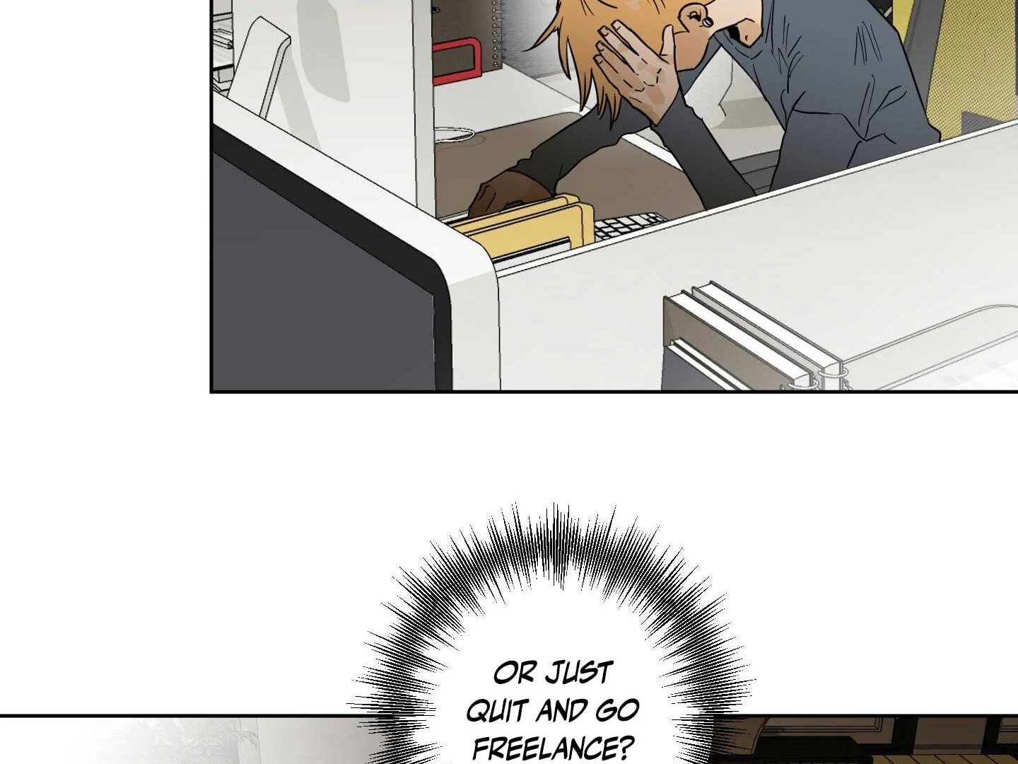 Full Book [Uncensored] Chapter 15 - Page 52 in English