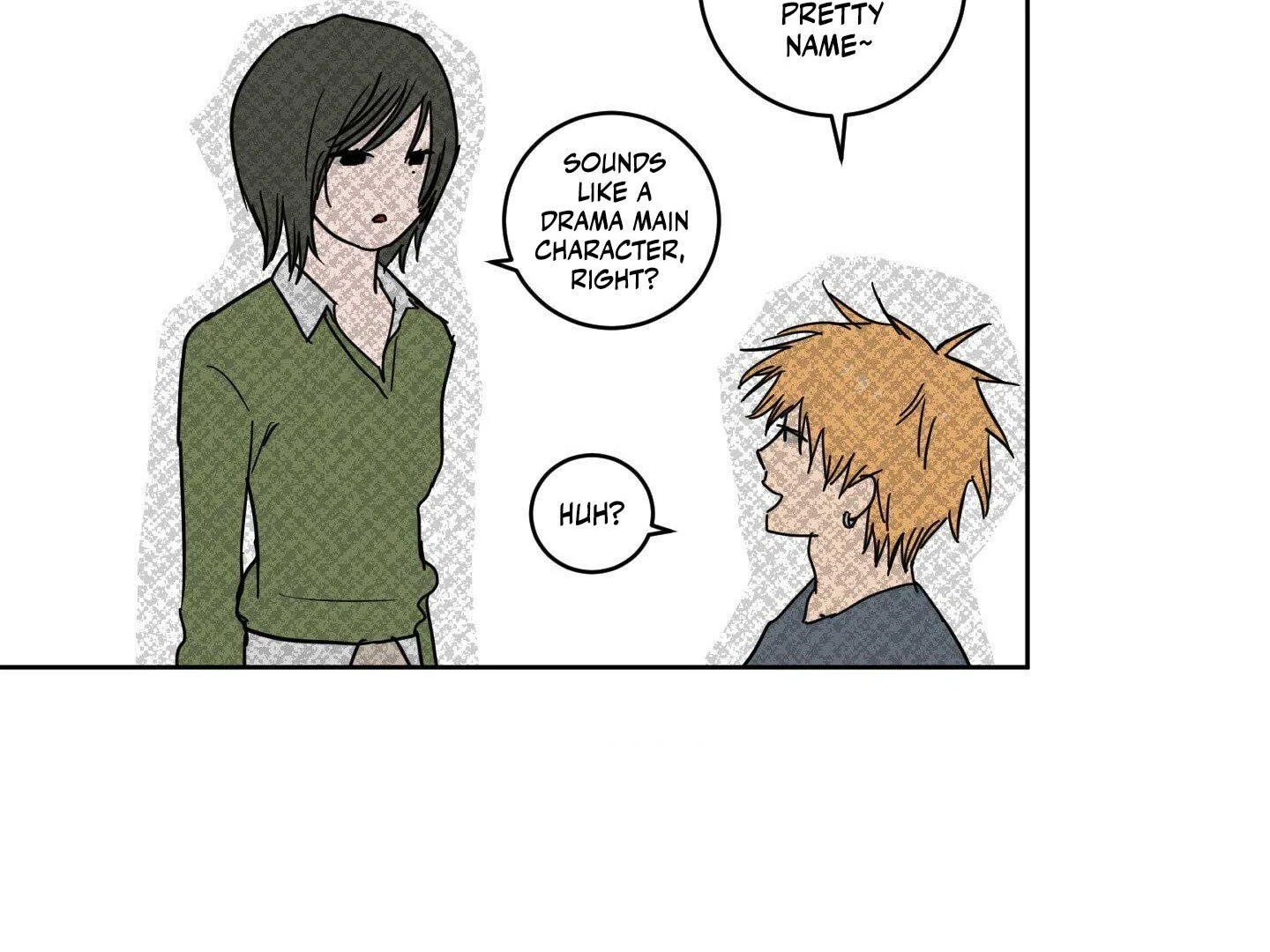 Full Book [Uncensored] Chapter 15 - Page 60 in English