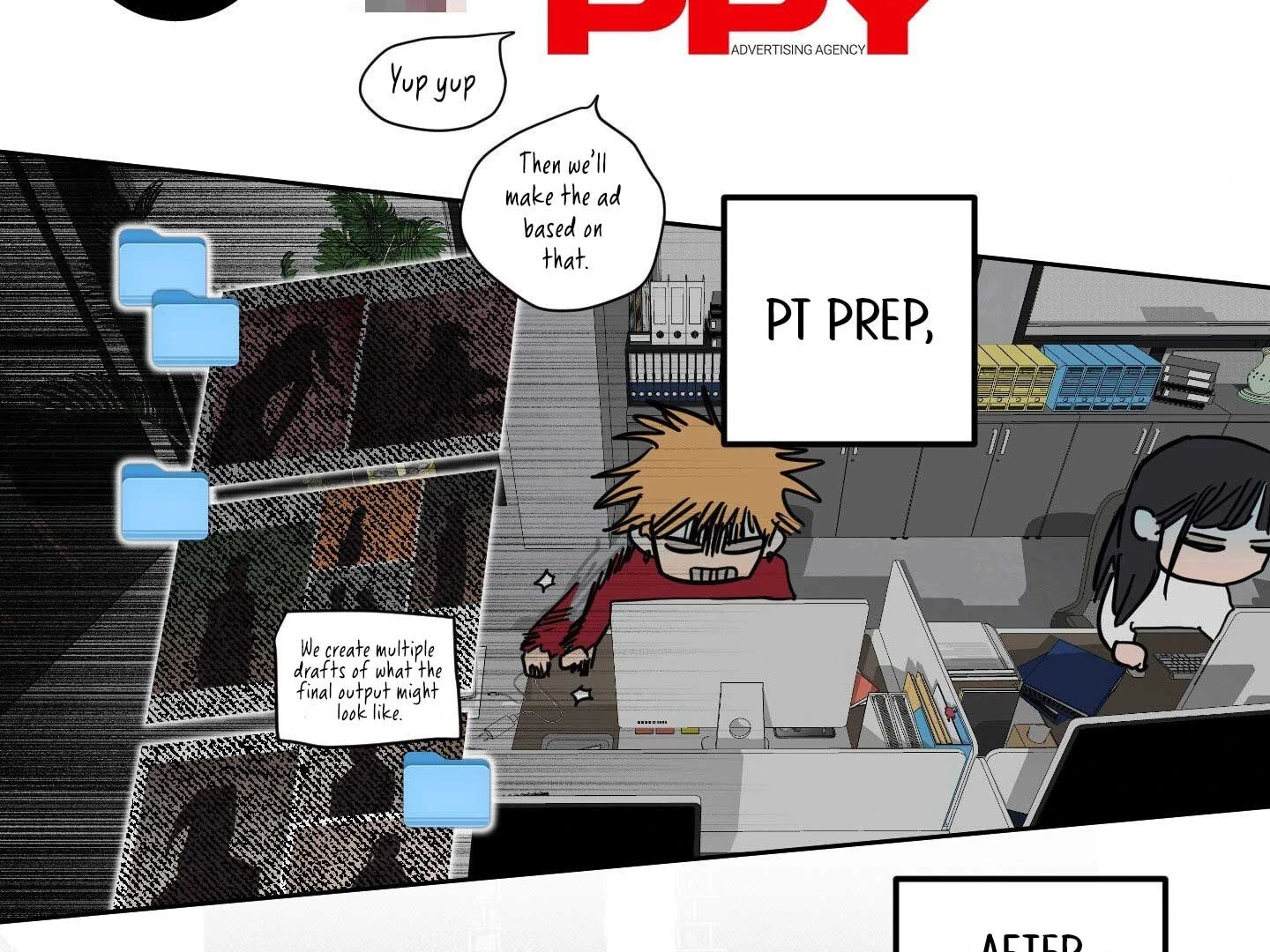 Full Book [Uncensored] Chapter 15 - Page 79 in English