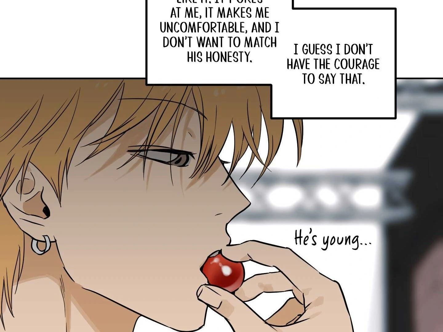 Full Book [Uncensored] Chapter 16 - Page 108 in English