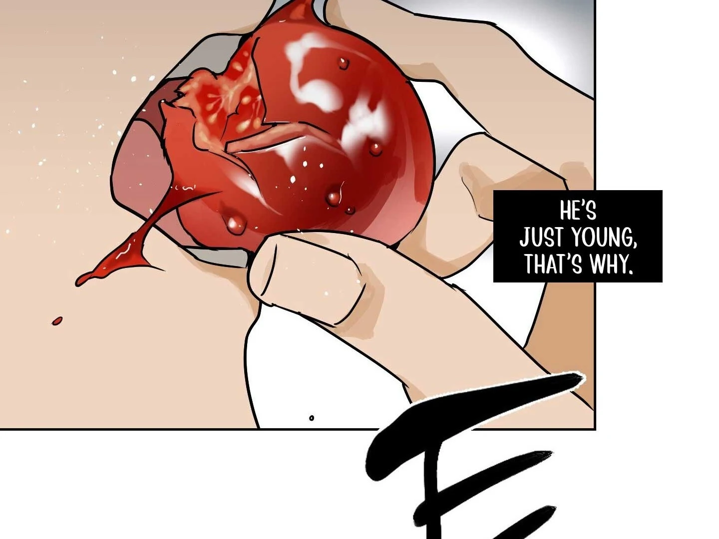 Full Book [Uncensored] Chapter 16 - Page 110 in English