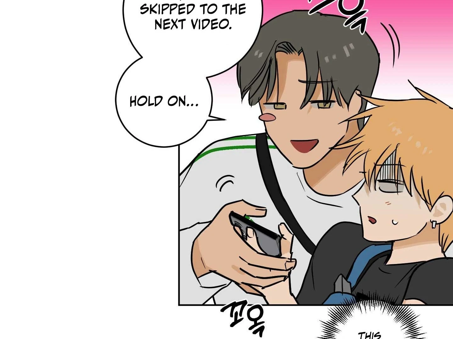 Full Book [Uncensored] Chapter 16 - Page 136 in English