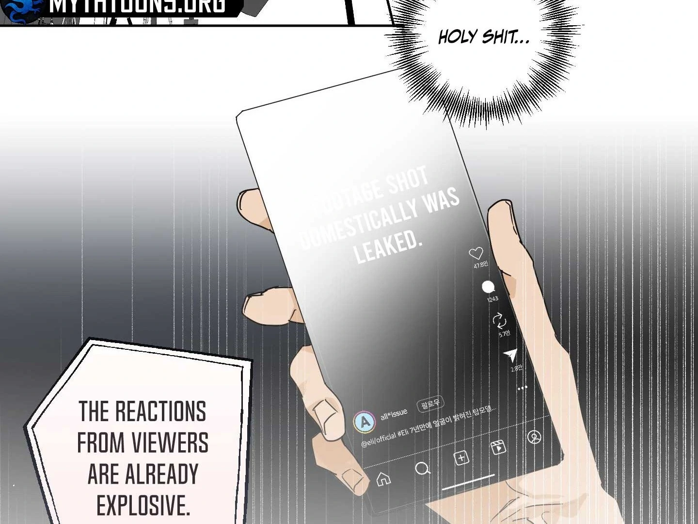 Full Book [Uncensored] Chapter 16 - Page 146 in English