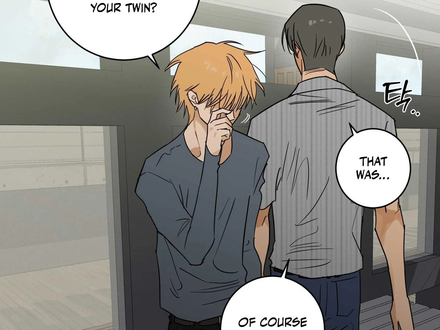 Full Book [Uncensored] Chapter 16 - Page 15 in English