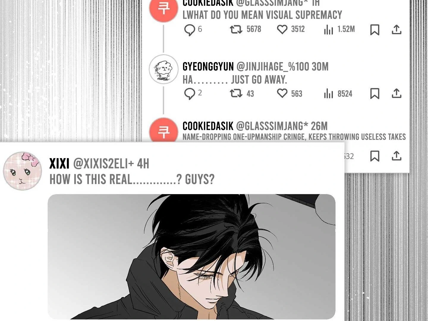 Full Book [Uncensored] Chapter 16 - Page 150 in English