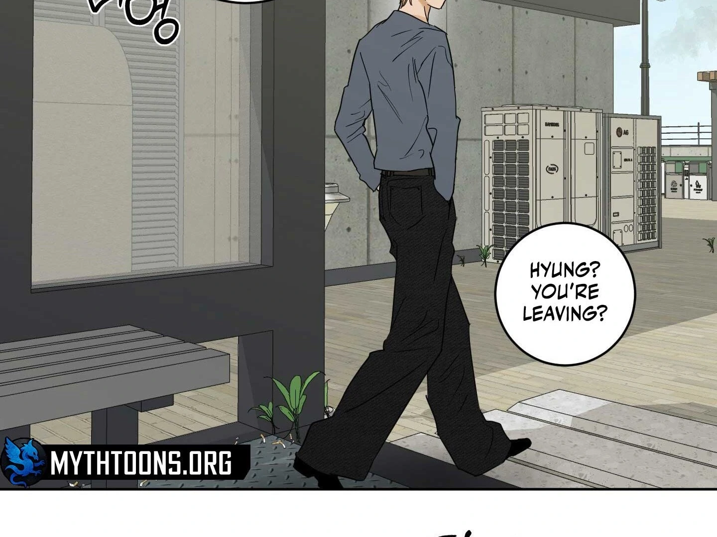 Full Book [Uncensored] Chapter 16 - Page 25 in English