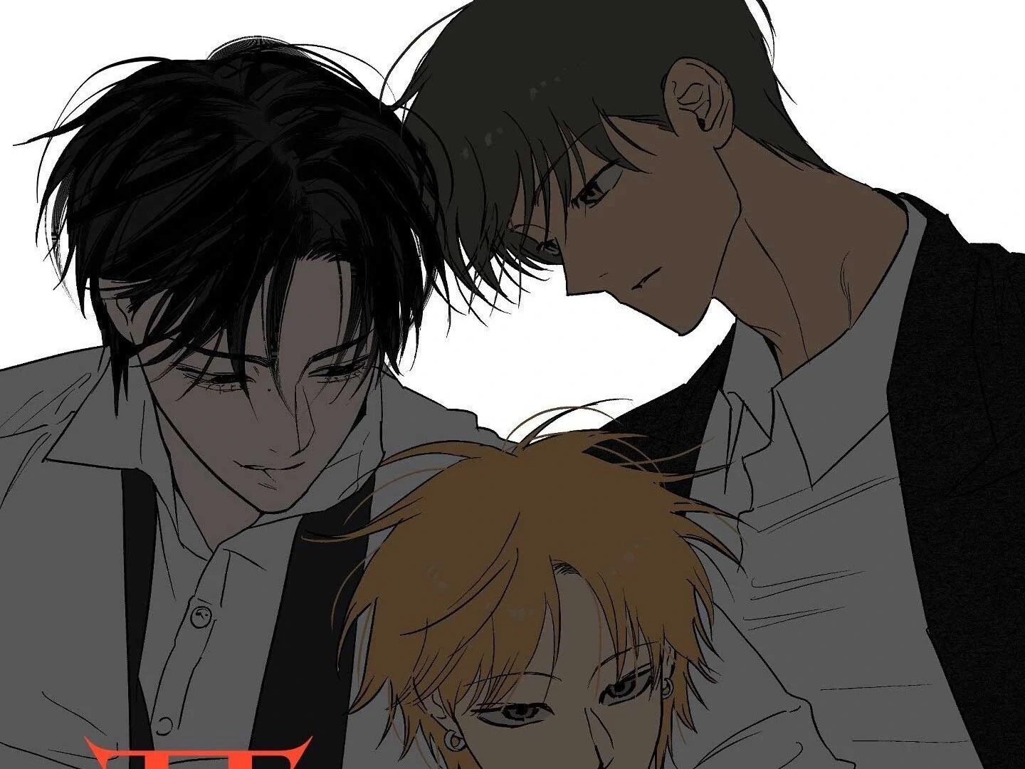 Full Book [Uncensored] Chapter 16 - Page 29 in English