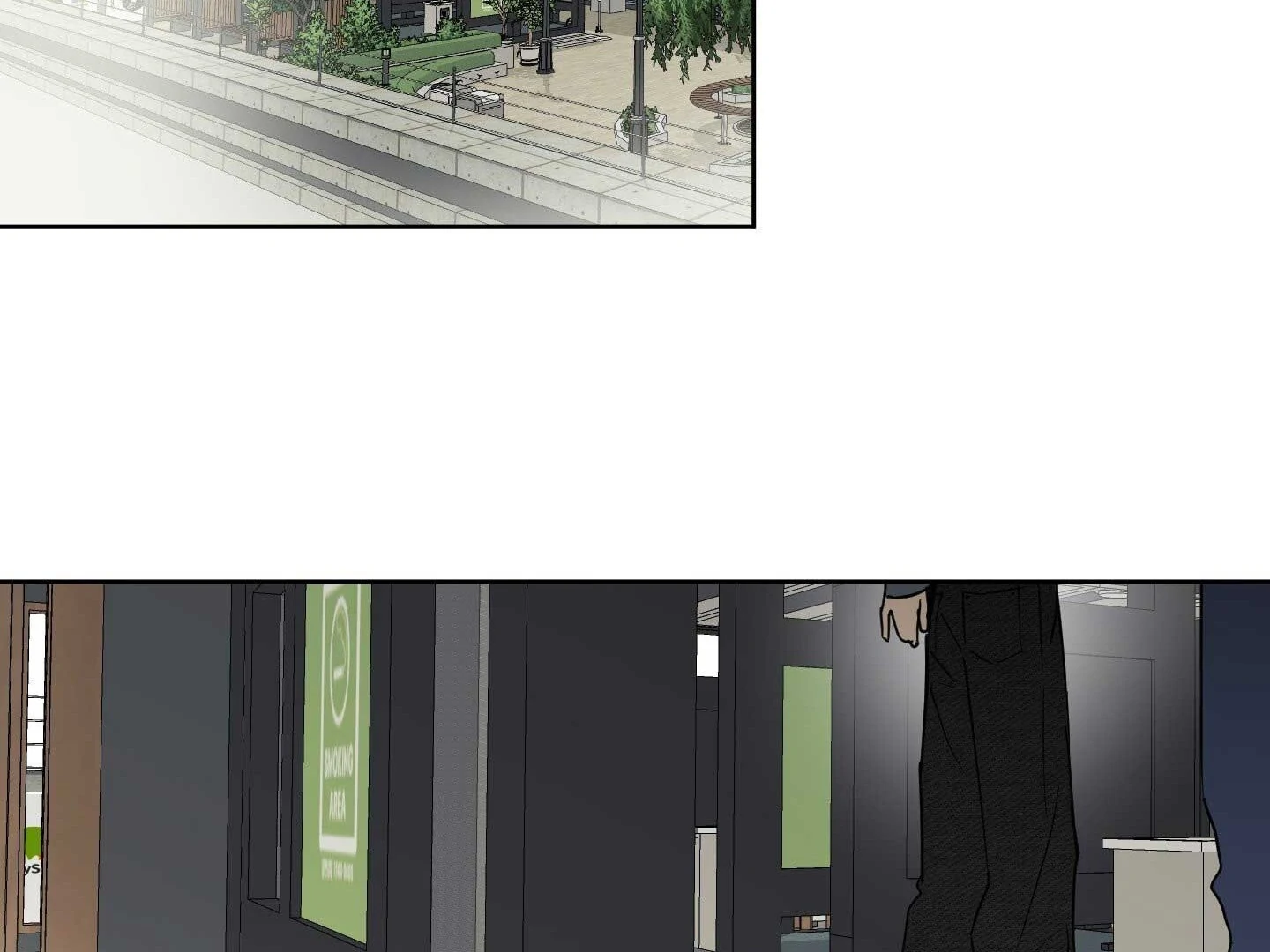Full Book [Uncensored] Chapter 16 - Page 3 in English