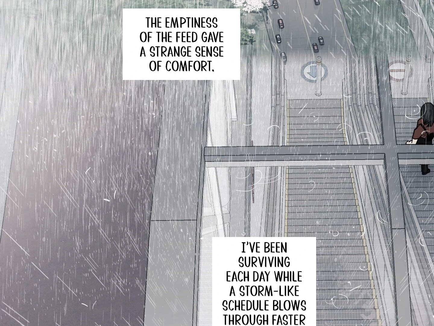 Full Book [Uncensored] Chapter 16 - Page 42 in English