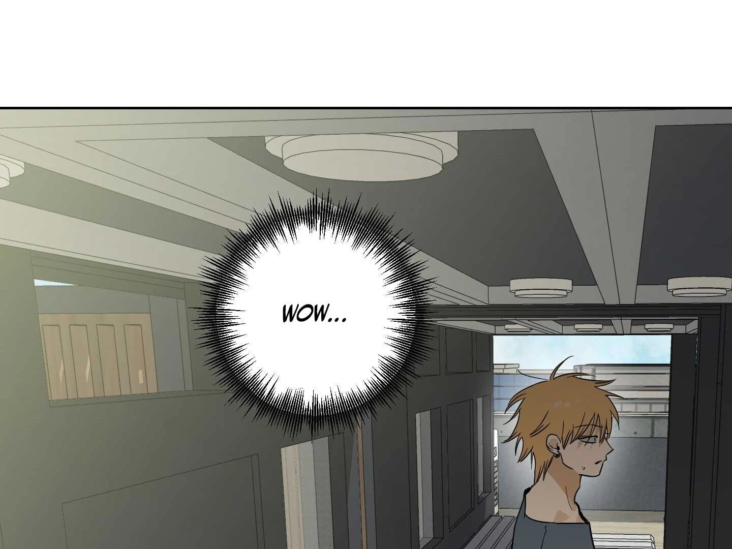 Full Book [Uncensored] Chapter 16 - Page 5 in English