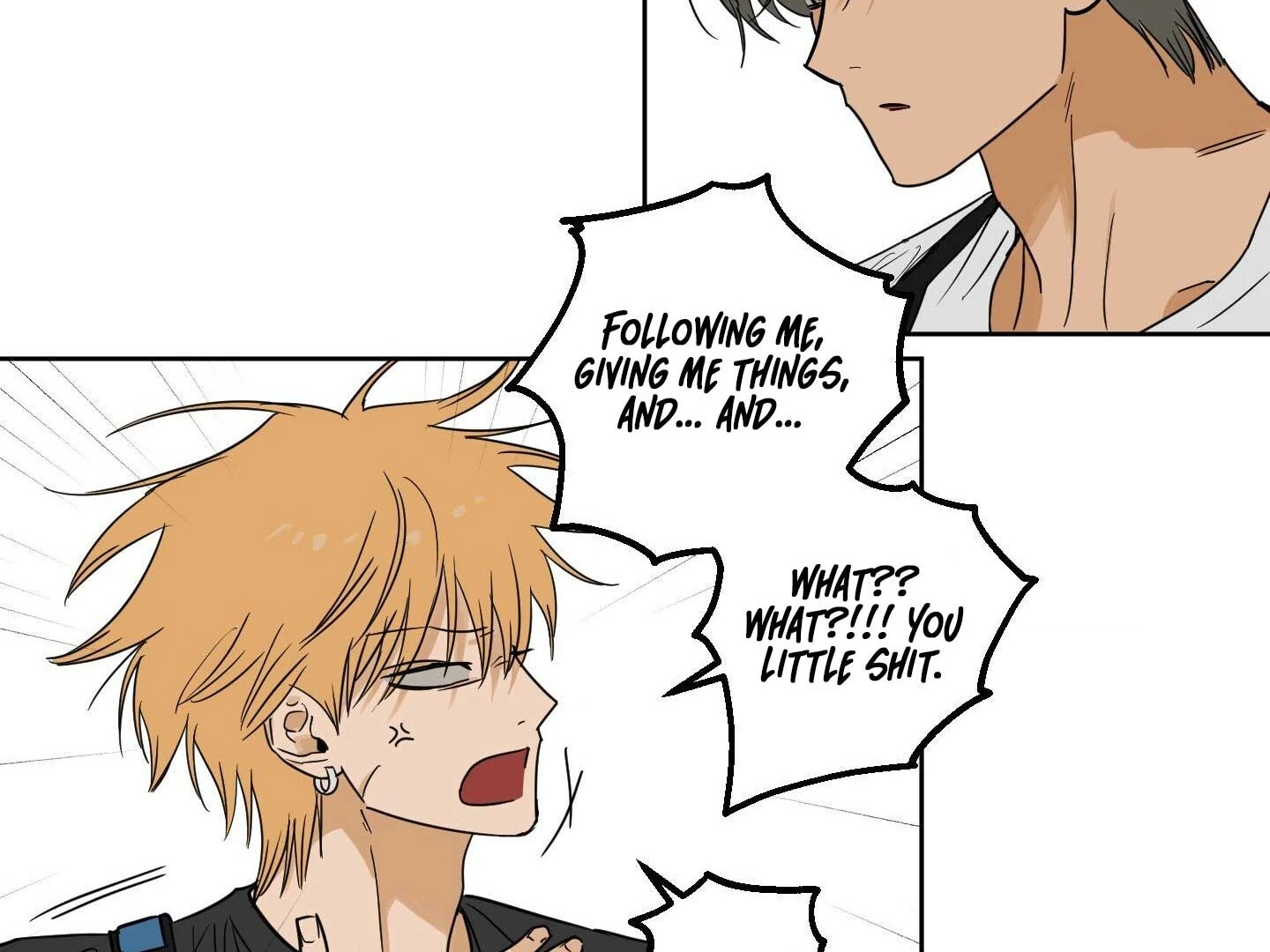 Full Book [Uncensored] Chapter 16 - Page 72 in English