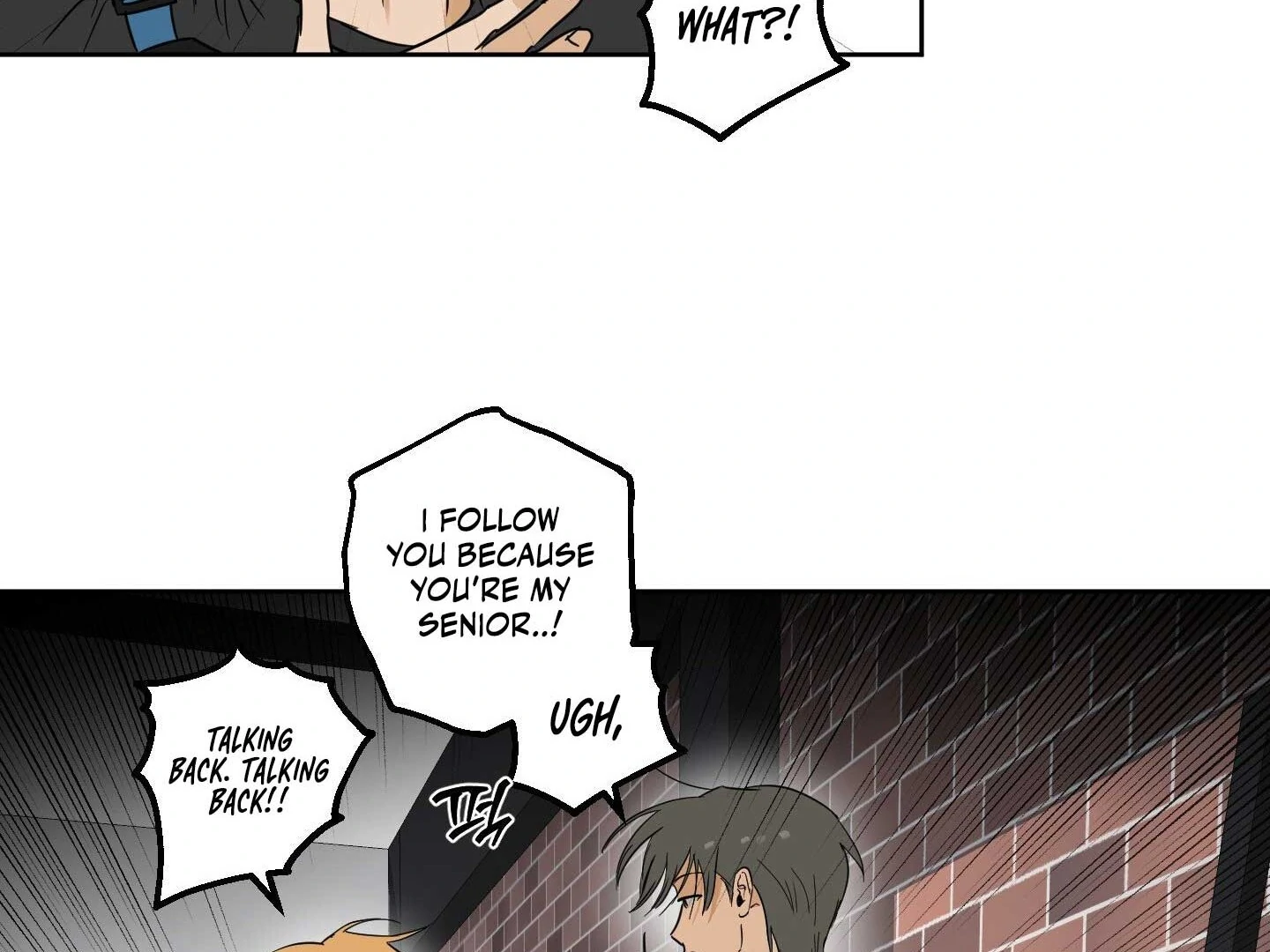 Full Book [Uncensored] Chapter 16 - Page 73 in English
