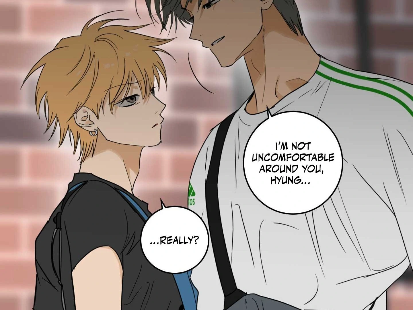 Full Book [Uncensored] Chapter 16 - Page 79 in English