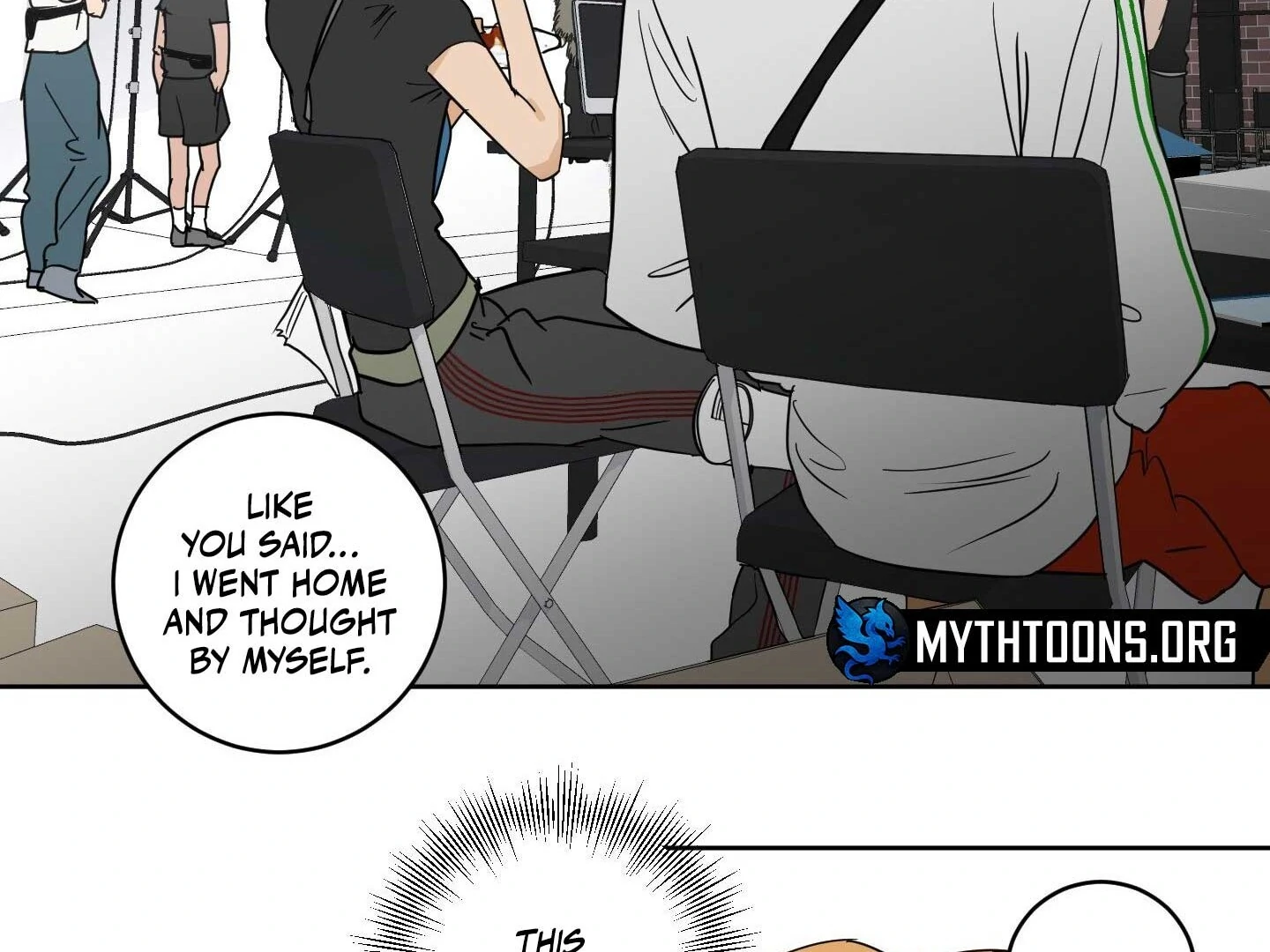 Full Book [Uncensored] Chapter 16 - Page 88 in English