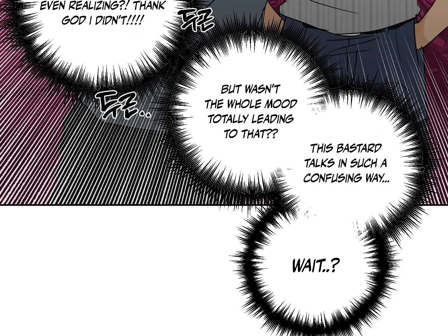 Full Book [Uncensored] Chapter 16 - Page 9 in English