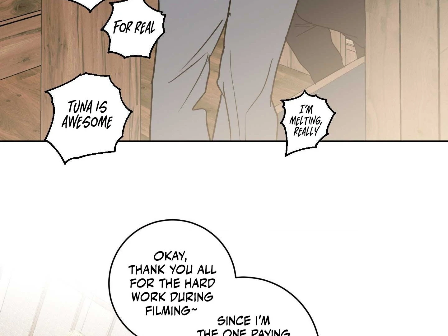 Full Book [Uncensored] Chapter 17 - Page 118 in English