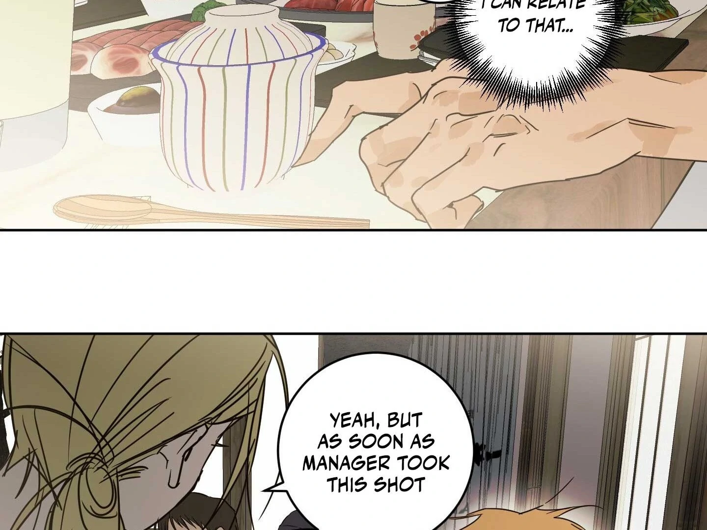 Full Book [Uncensored] Chapter 17 - Page 133 in English