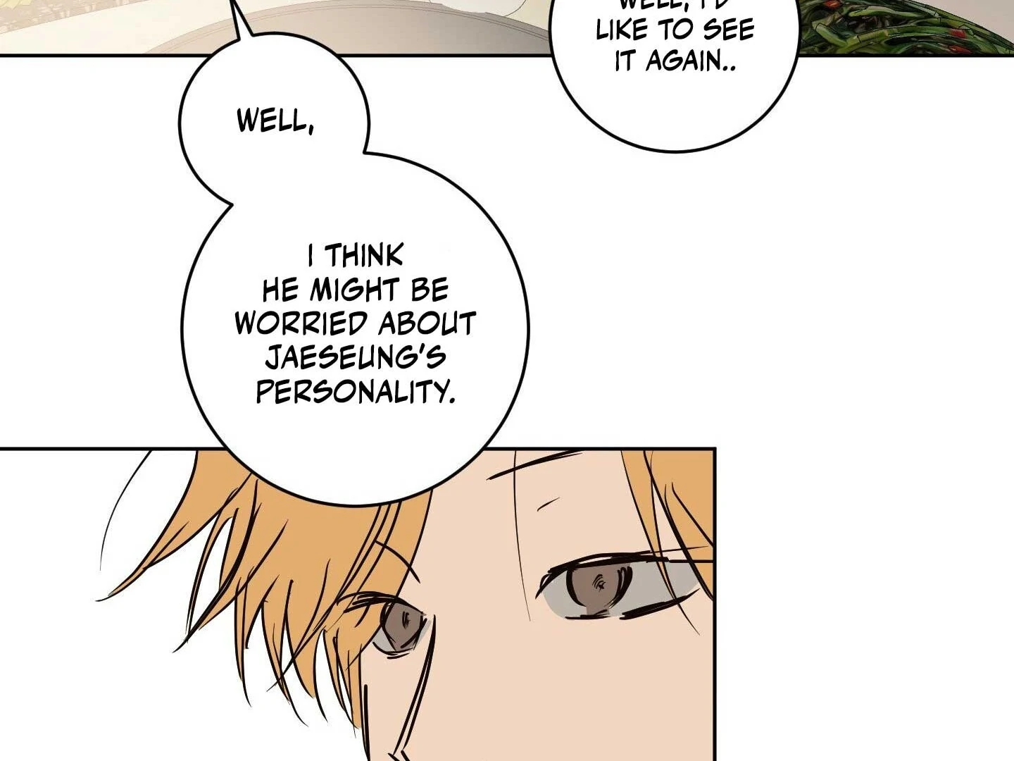 Full Book [Uncensored] Chapter 17 - Page 135 in English