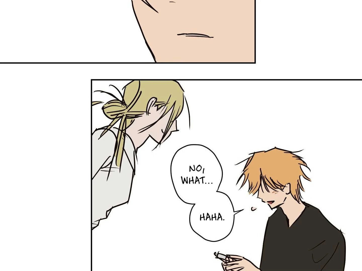 Full Book [Uncensored] Chapter 17 - Page 136 in English