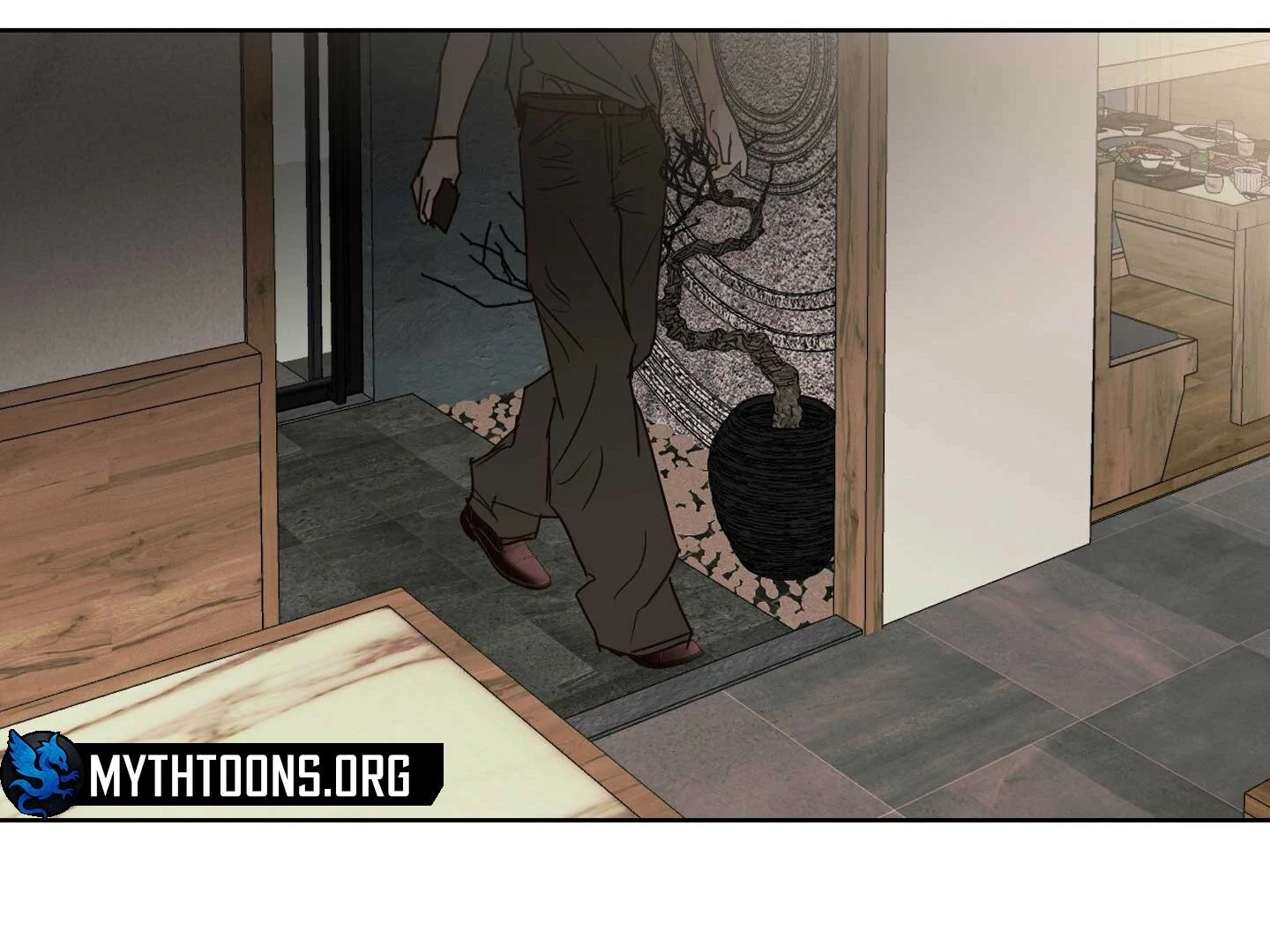 Full Book [Uncensored] Chapter 17 - Page 143 in English