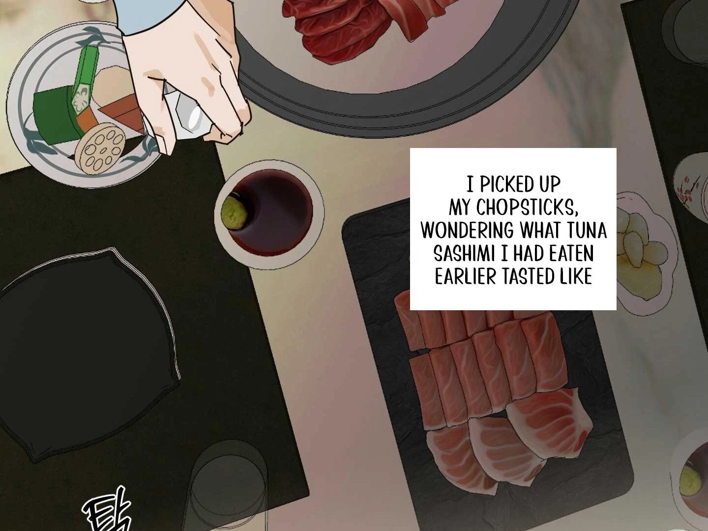 Full Book [Uncensored] Chapter 17 - Page 146 in English