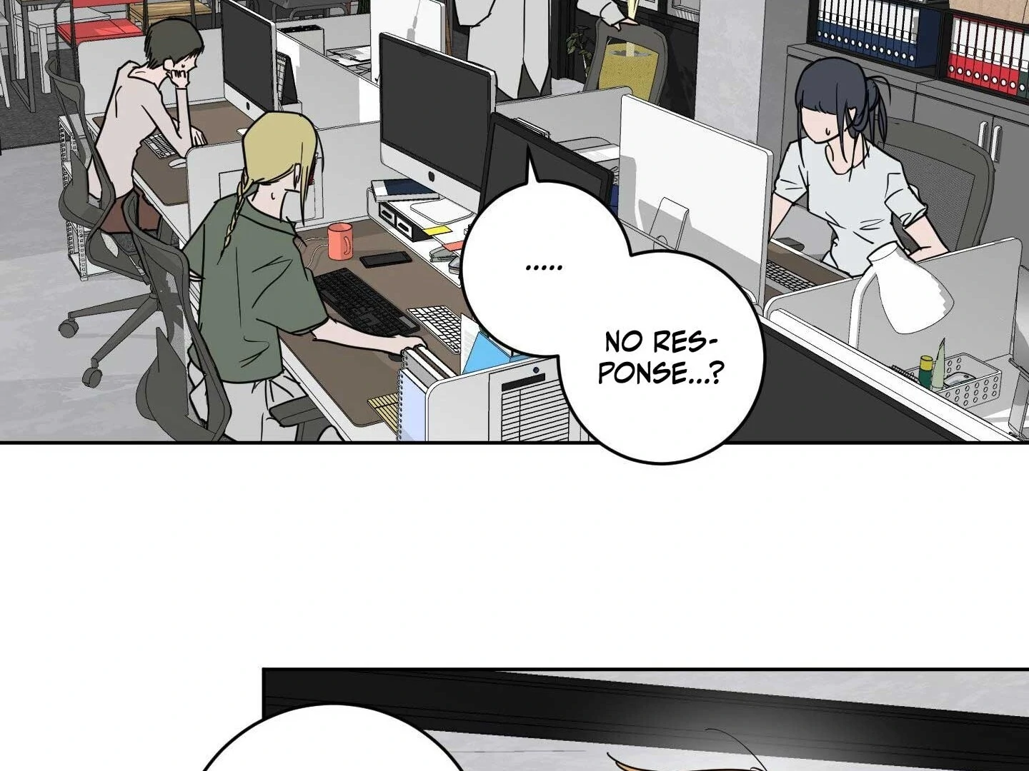 Full Book [Uncensored] Chapter 17 - Page 60 in English