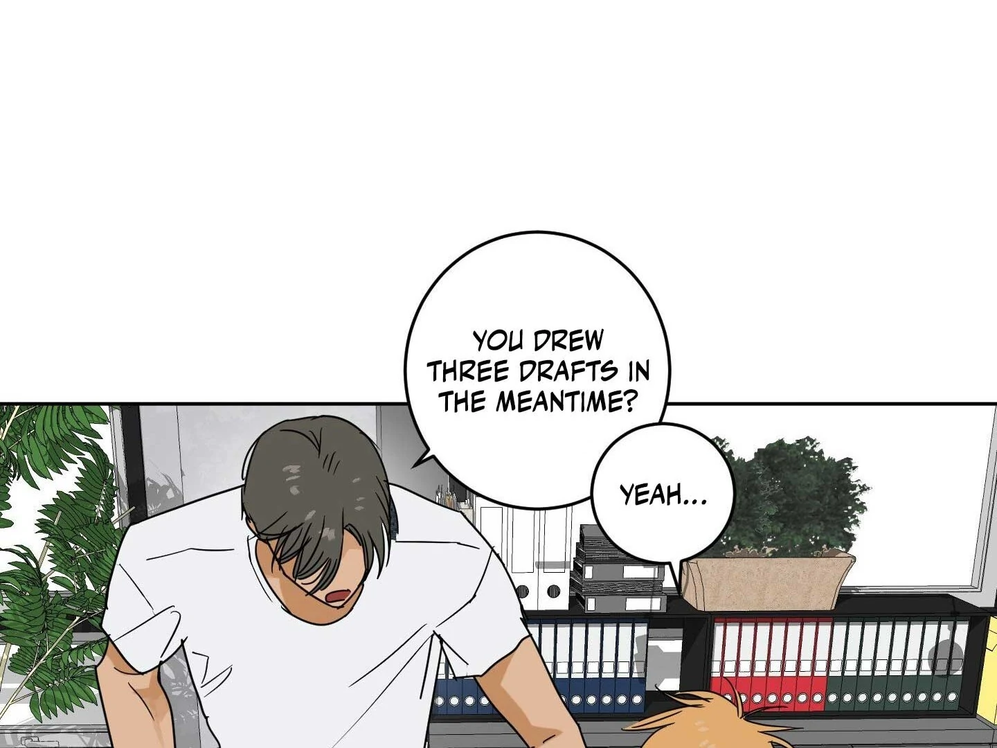 Full Book [Uncensored] Chapter 17 - Page 79 in English