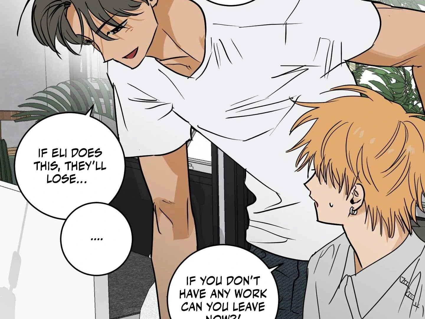 Full Book [Uncensored] Chapter 17 - Page 81 in English