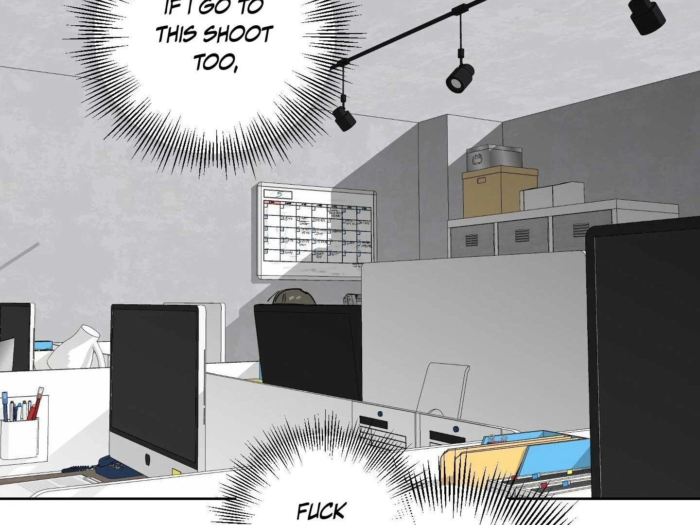 Full Book [Uncensored] Chapter 17 - Page 88 in English