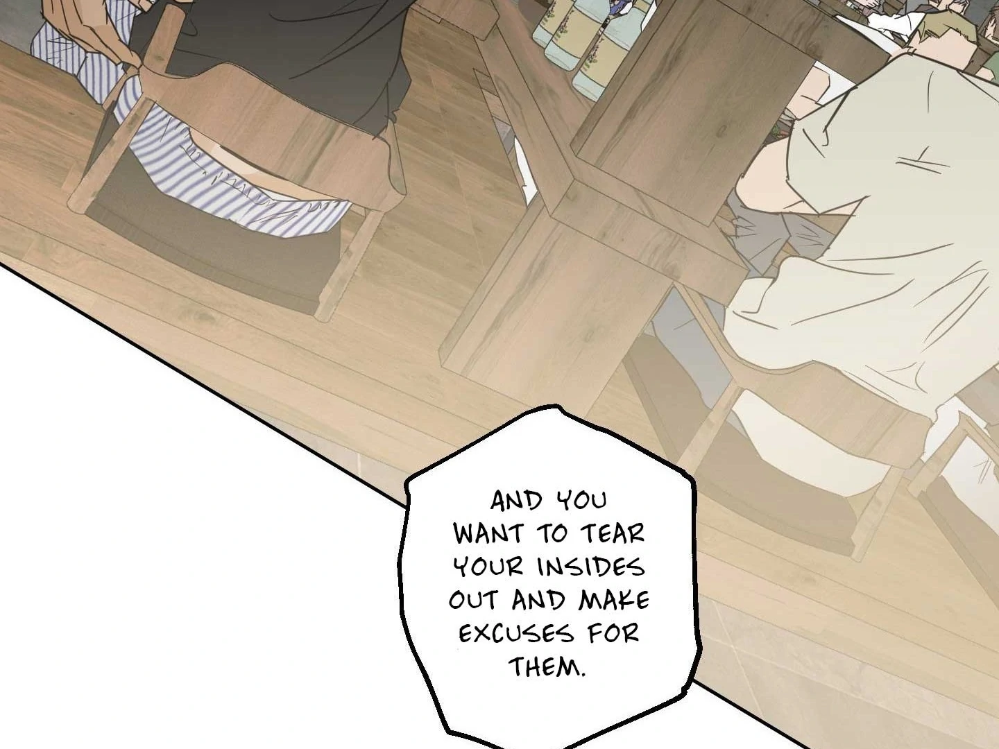 Full Book [Uncensored] Chapter 18 - Page 103 in English