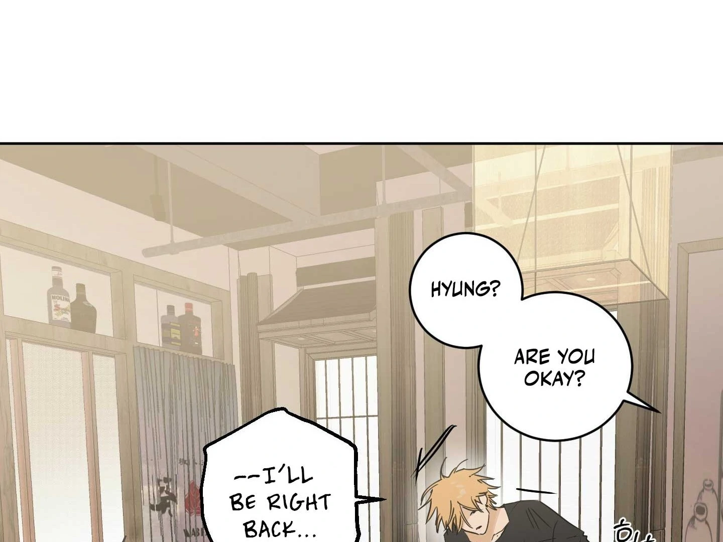 Full Book [Uncensored] Chapter 18 - Page 115 in English