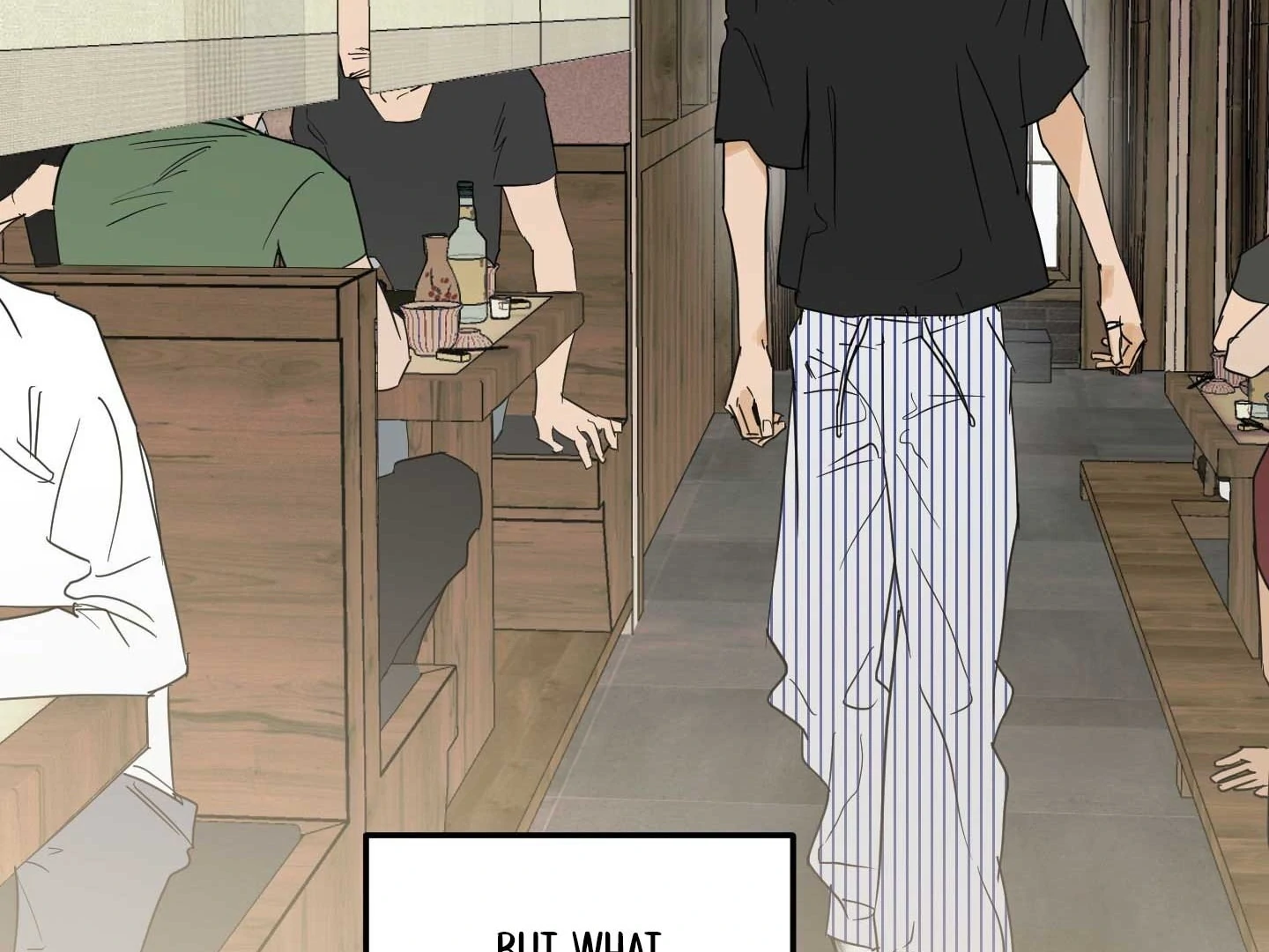 Full Book [Uncensored] Chapter 18 - Page 121 in English