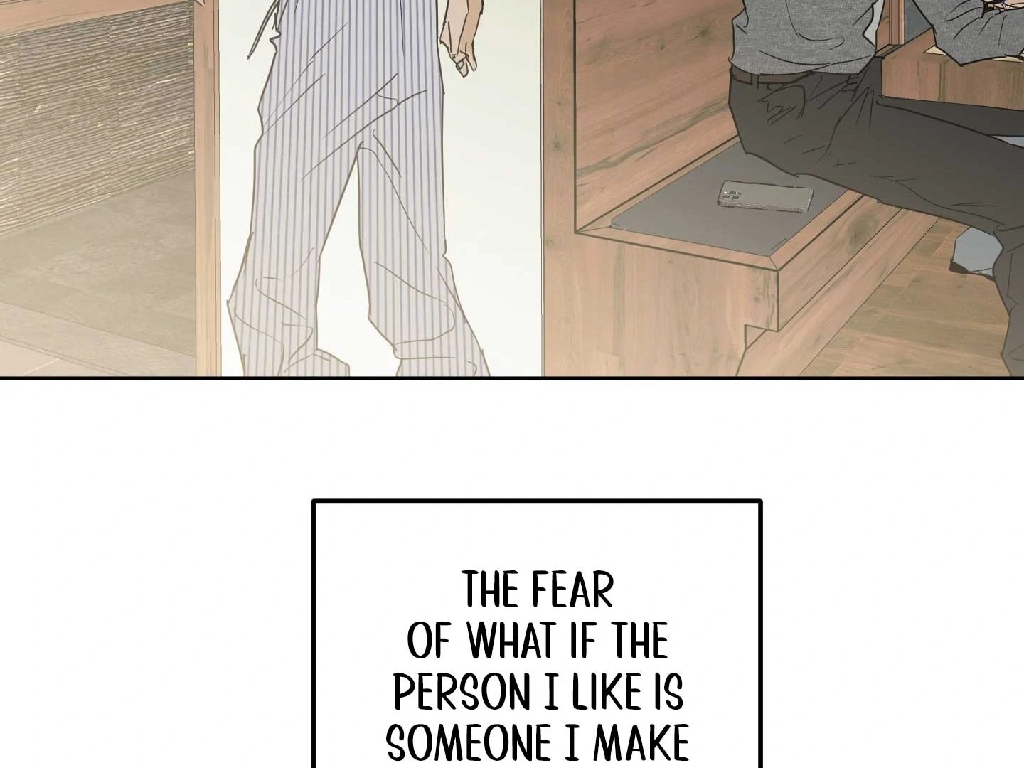 Full Book [Uncensored] Chapter 18 - Page 128 in English