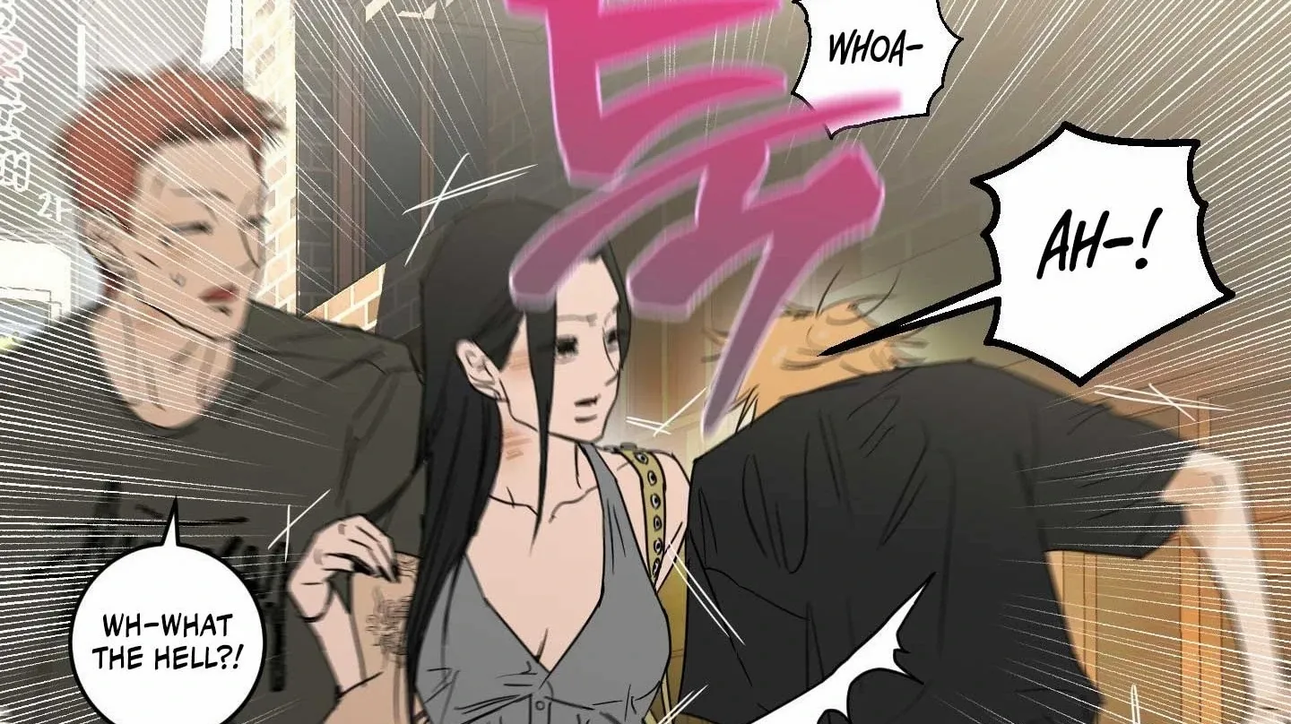 Full Book [Uncensored] Chapter 18 - Page 132 in English