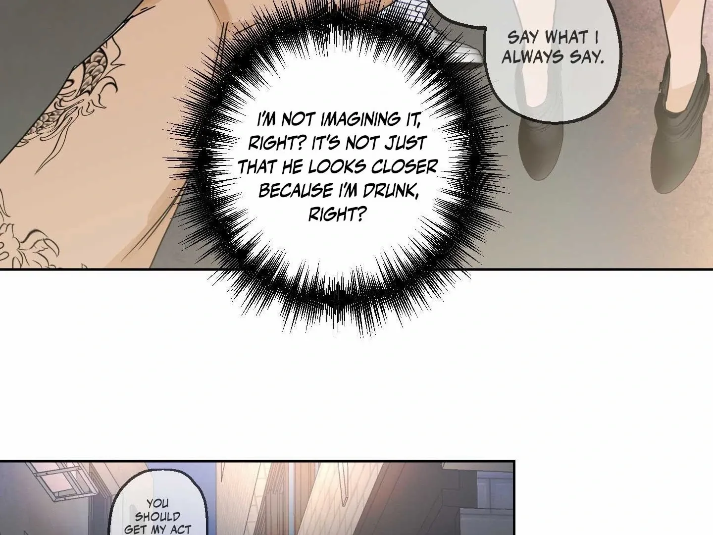 Full Book [Uncensored] Chapter 18 - Page 142 in English
