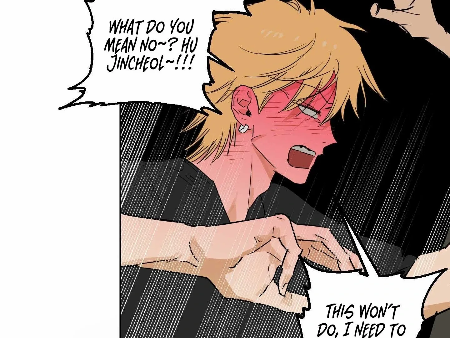 Full Book [Uncensored] Chapter 18 - Page 161 in English