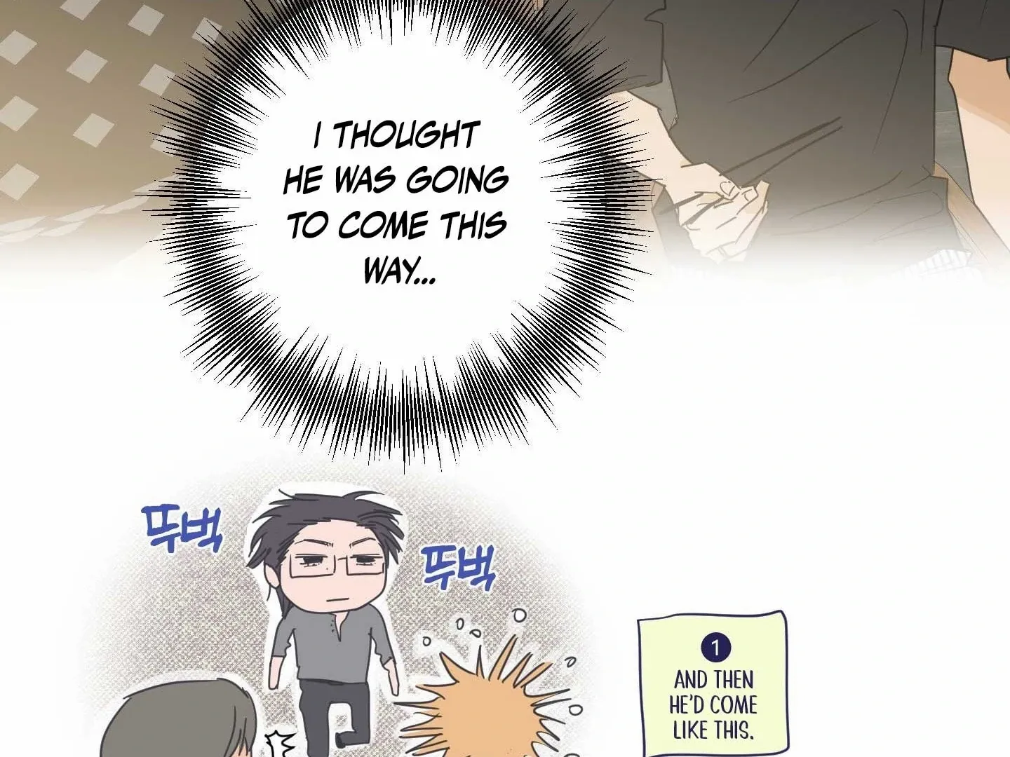 Full Book [Uncensored] Chapter 18 - Page 27 in English