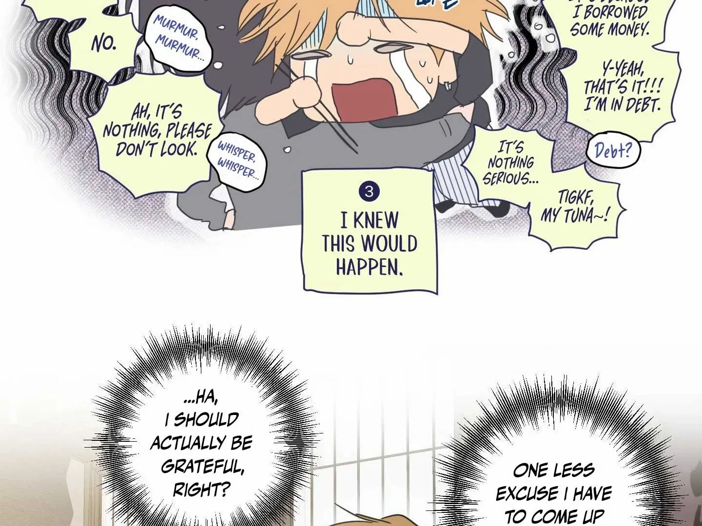 Full Book [Uncensored] Chapter 18 - Page 29 in English