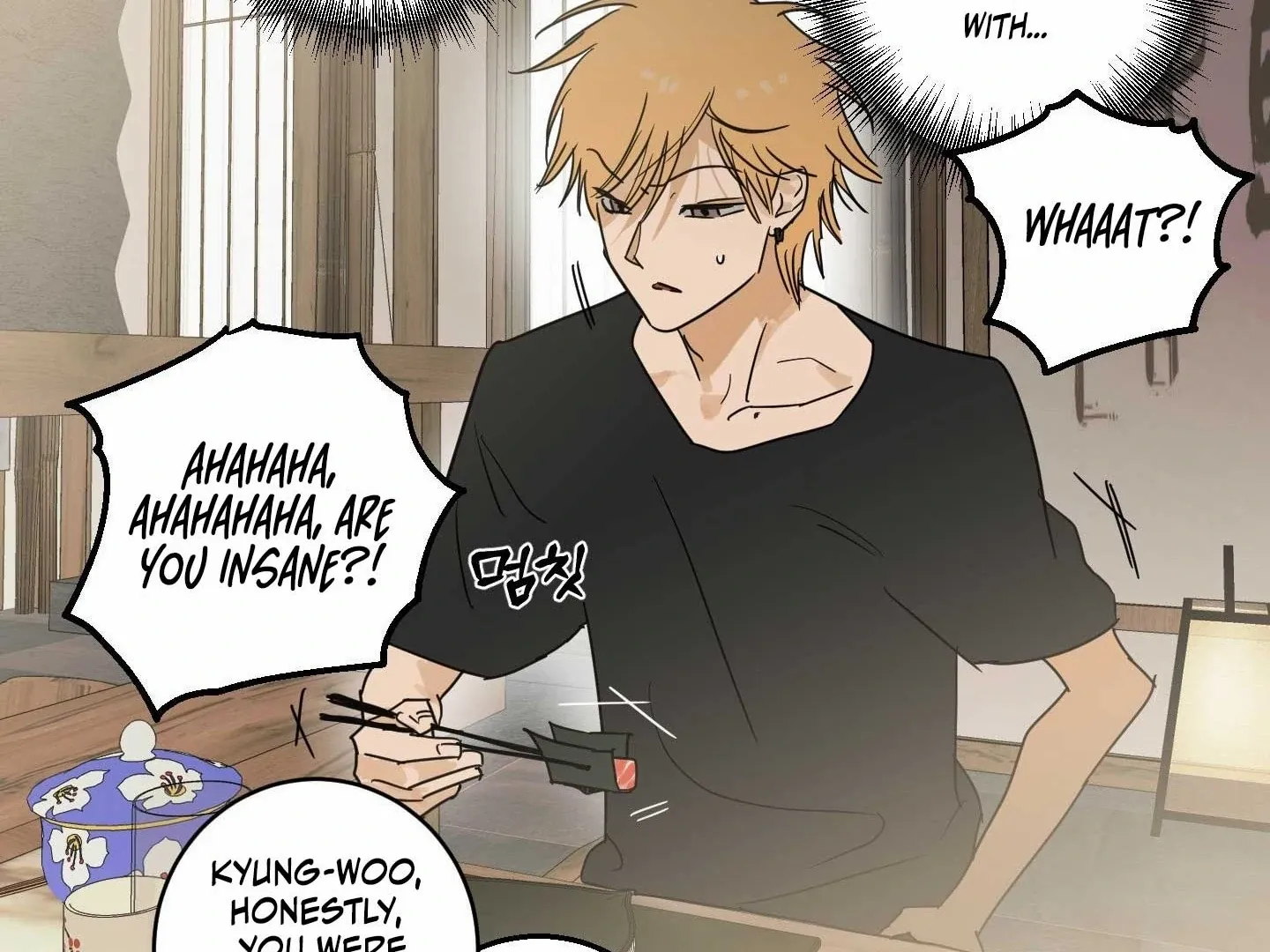 Full Book [Uncensored] Chapter 18 - Page 30 in English