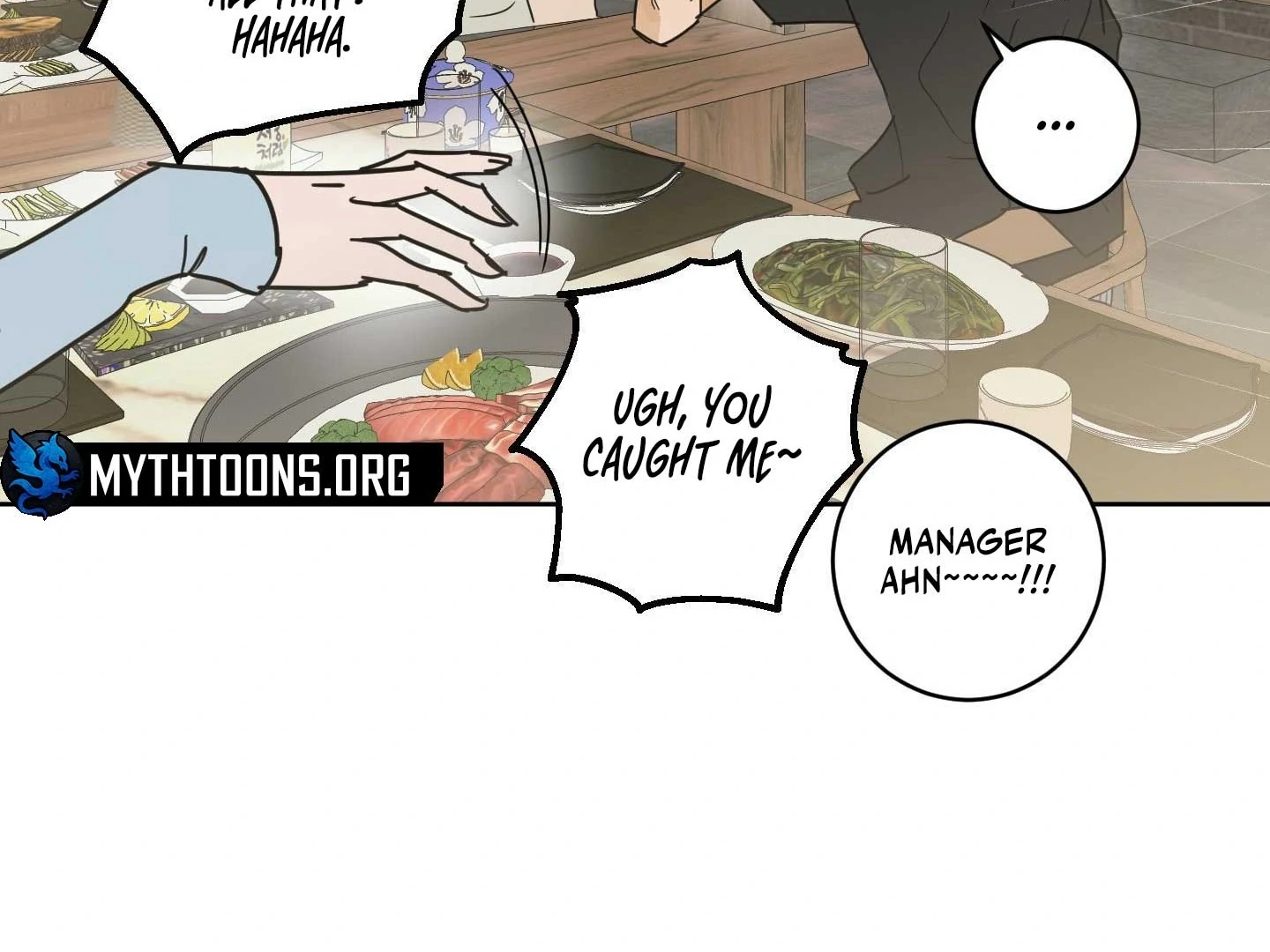 Full Book [Uncensored] Chapter 18 - Page 32 in English